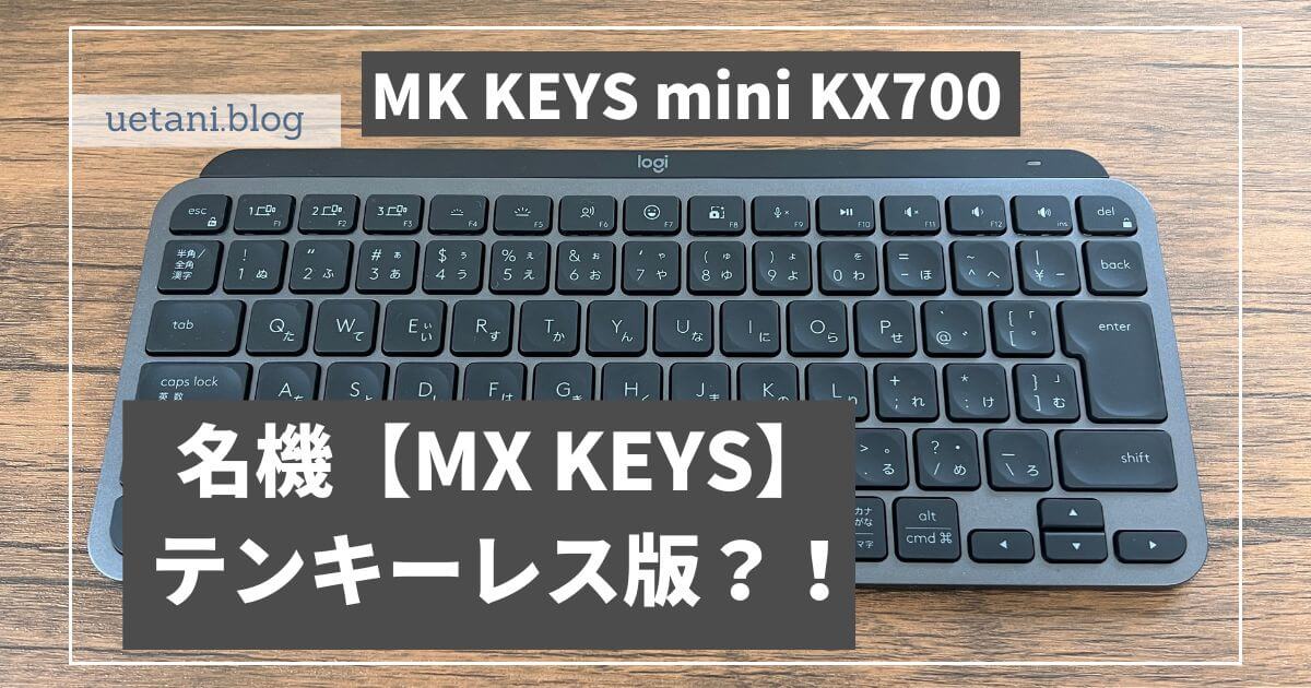 KX700 MX KEYS mini - beaconparenting.ie