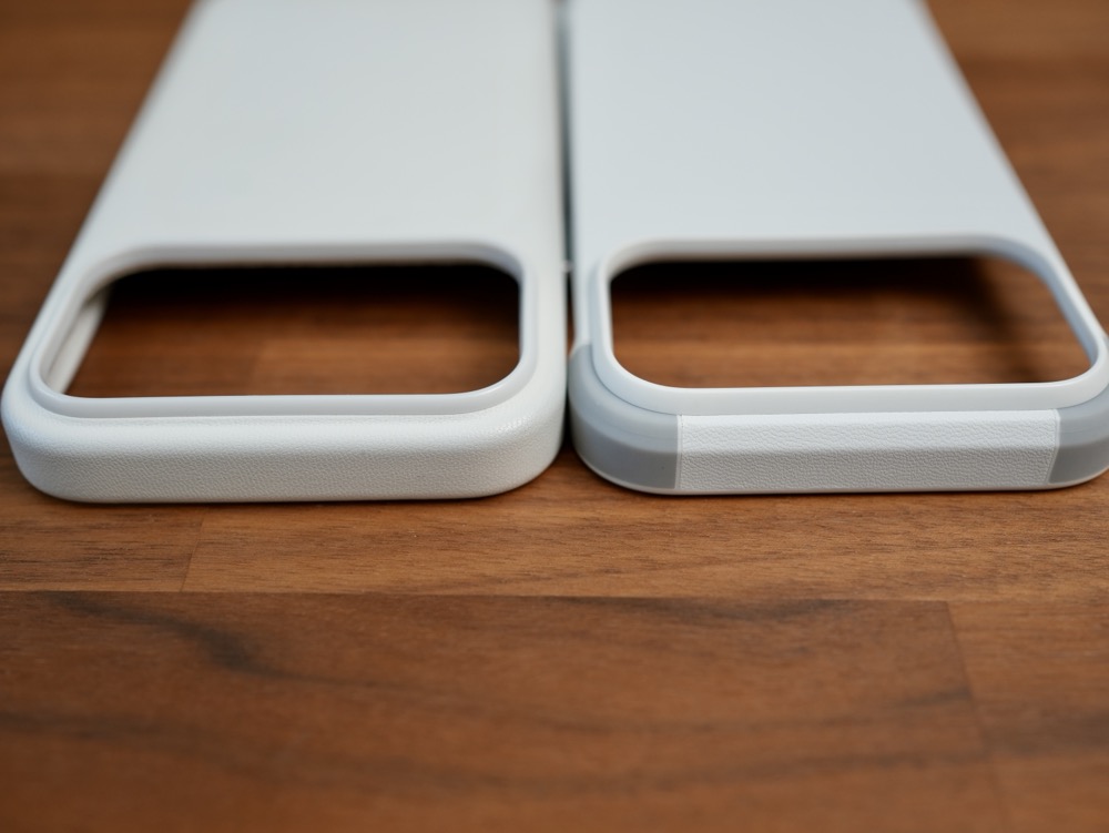 MOVASレザーケースとの比較