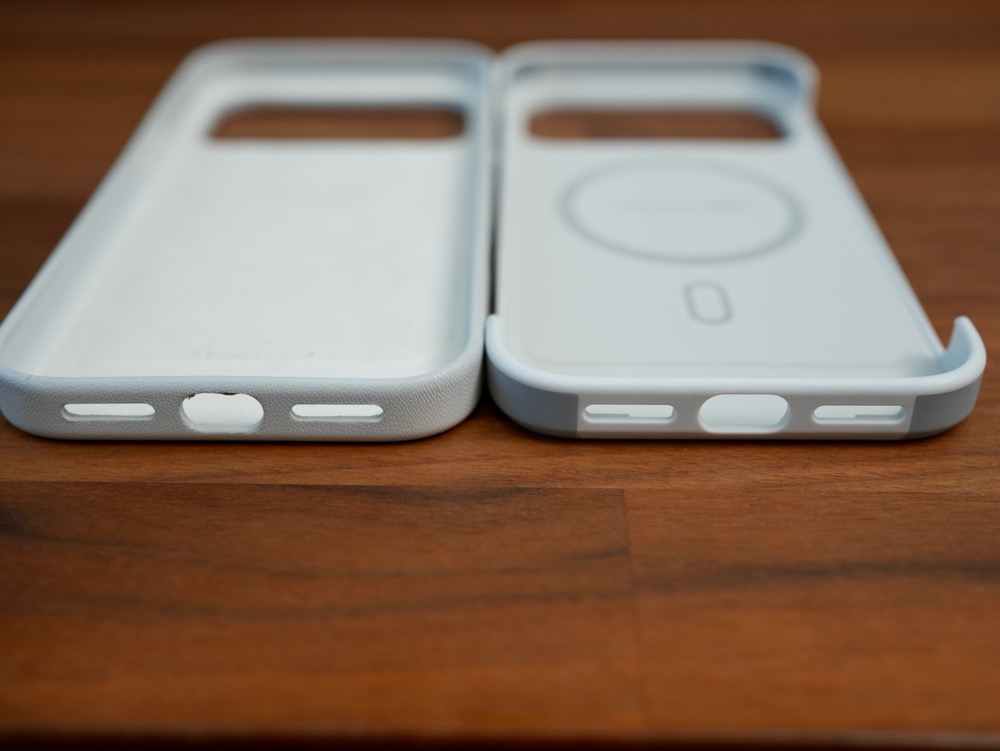 MOVASレザーケースとの比較