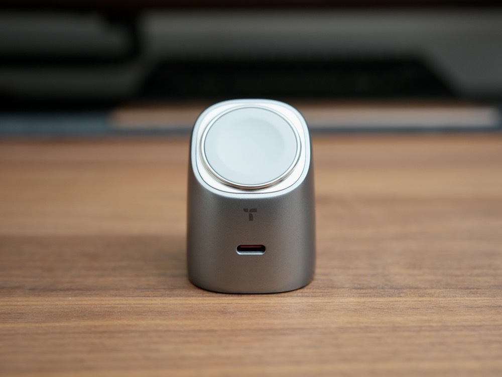 TORRAS FlashEye正面