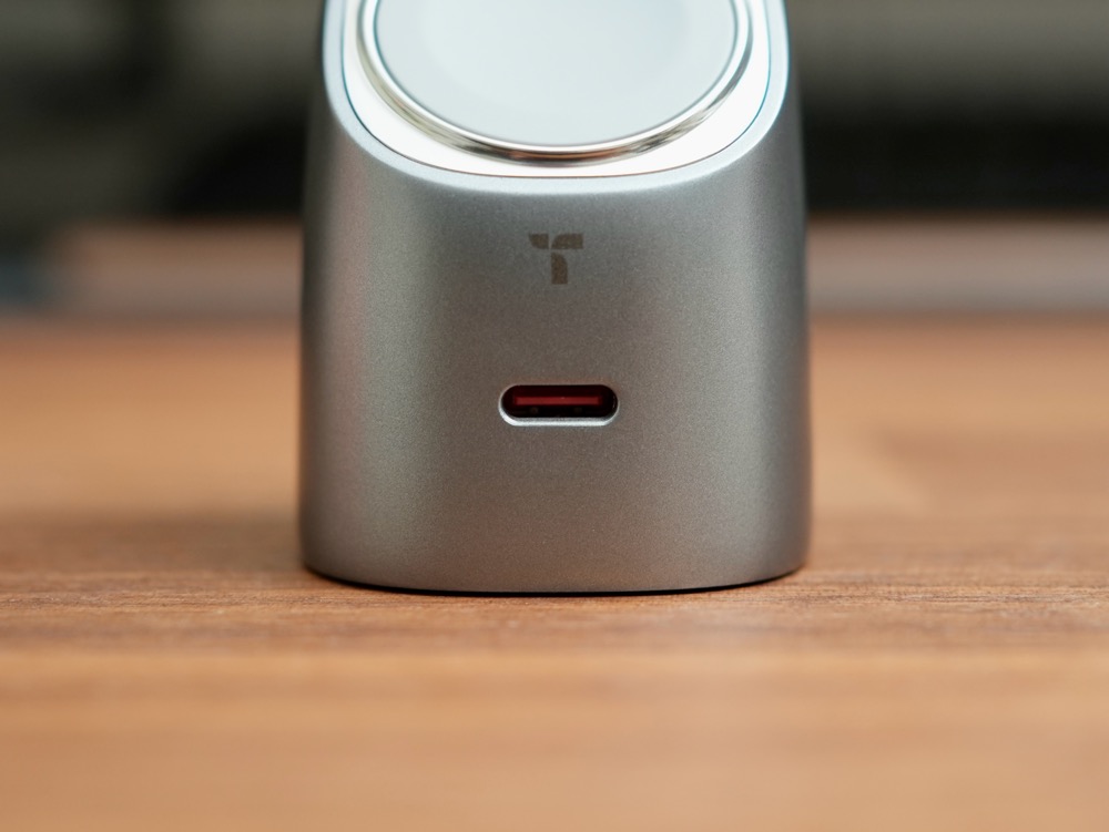 TORRAS FlashEye USB-Cポート