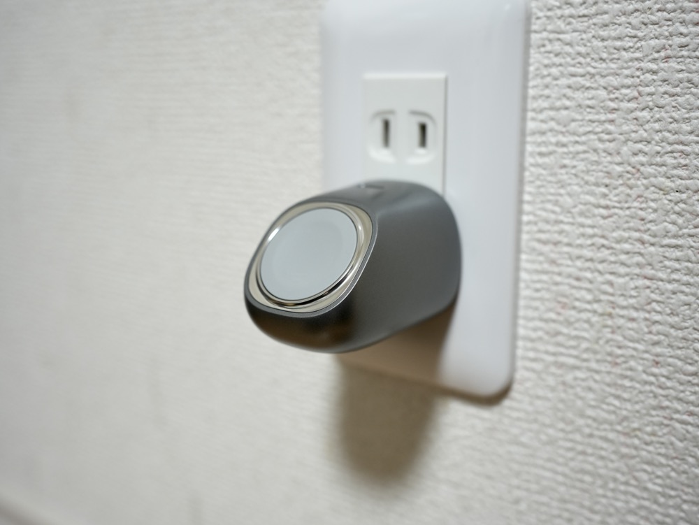 TORRAS FlashEye 横方向