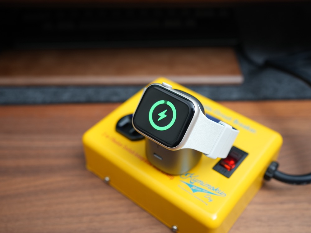 TORRAS FlashEye 縦方向