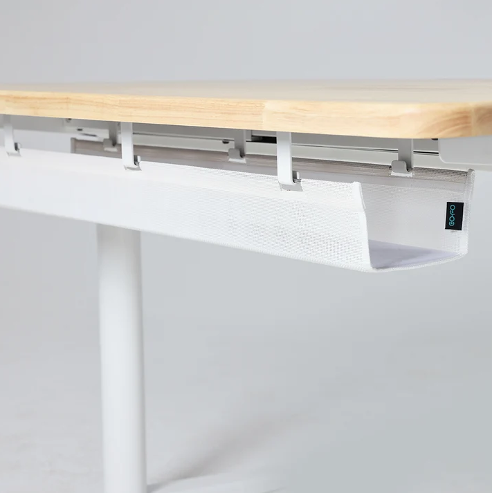 COFO Desk ケーブルトレーの製品画像