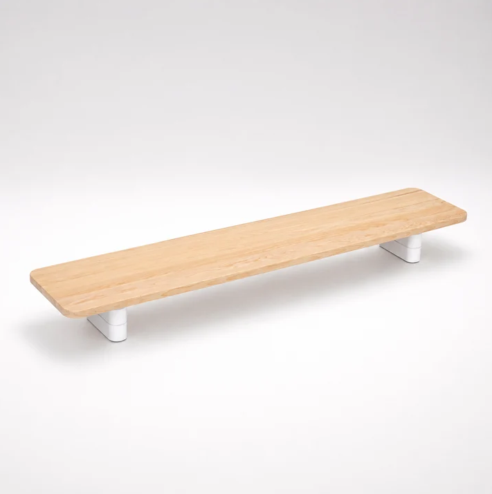 COFO Desk Shelfで選べない脚カラーの組み合わせ
