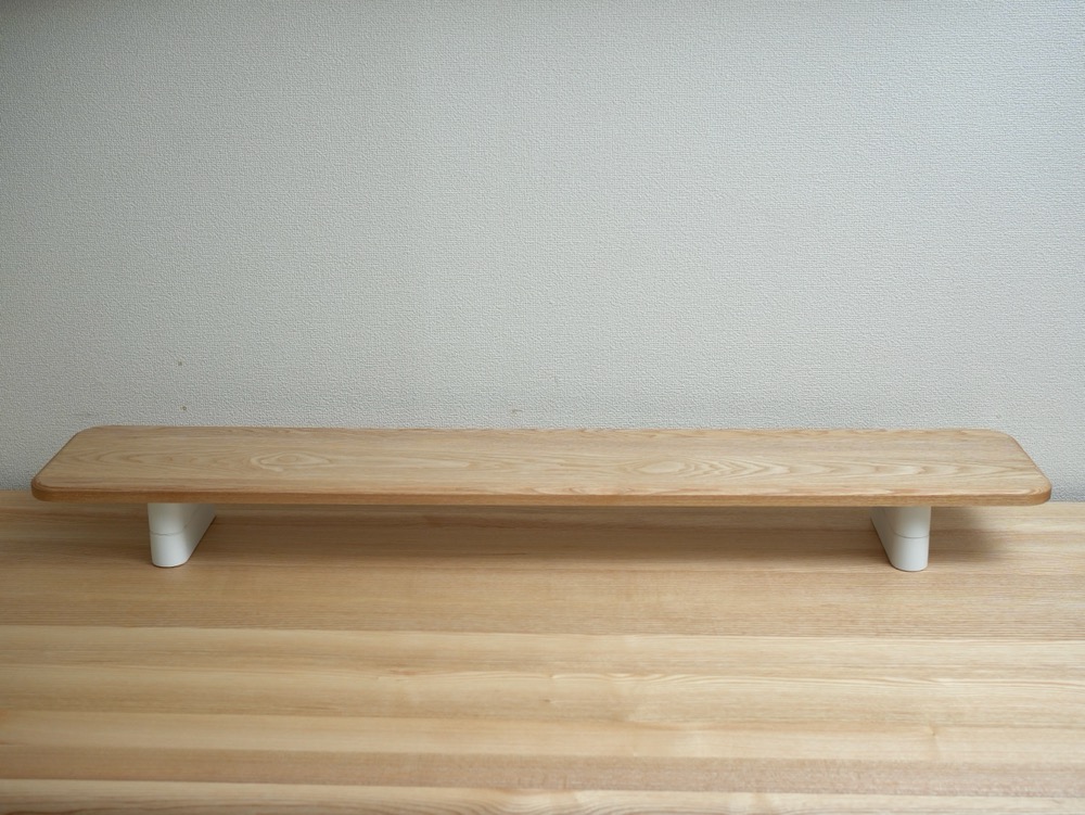 COFO Desk Shelf ナチュラルの外観