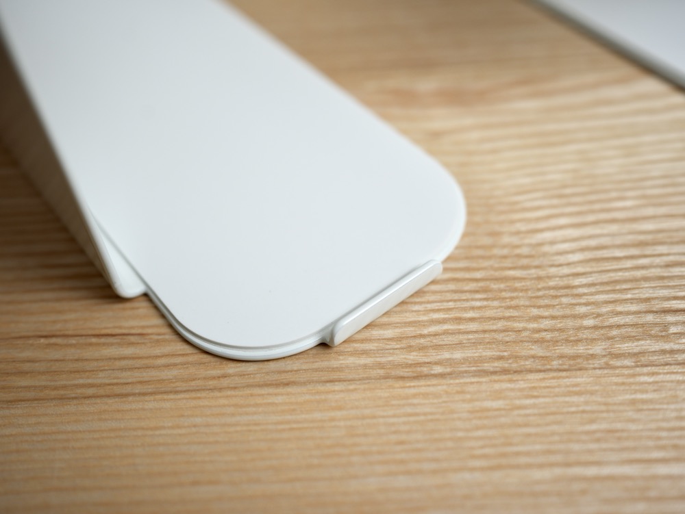 COFO Desk ガジェットクランプの落下防止用の返し