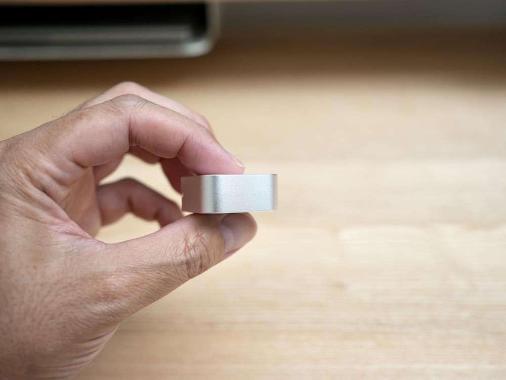 Satray Apple Watch用ワイヤレス充電器