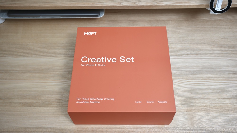 MOFT Creative Set