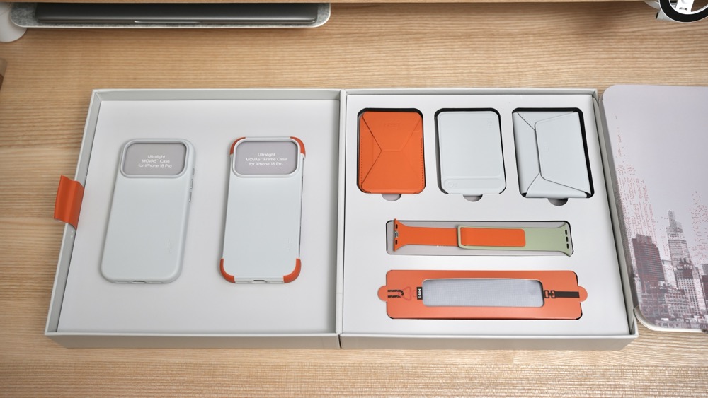MOFTO Creative Set