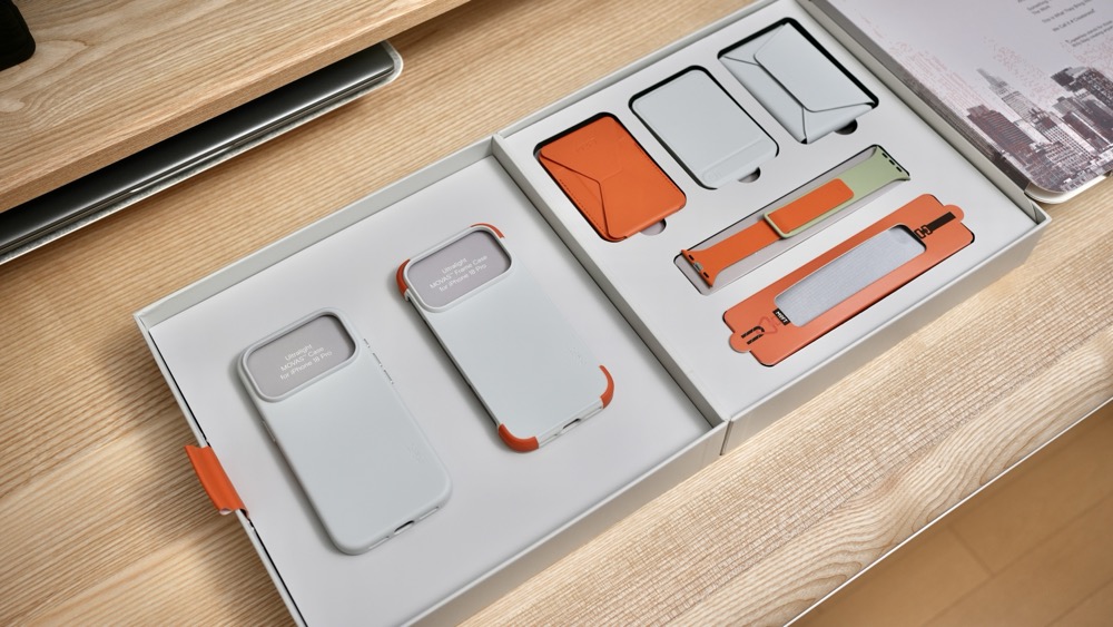 MOFTO Creative Set