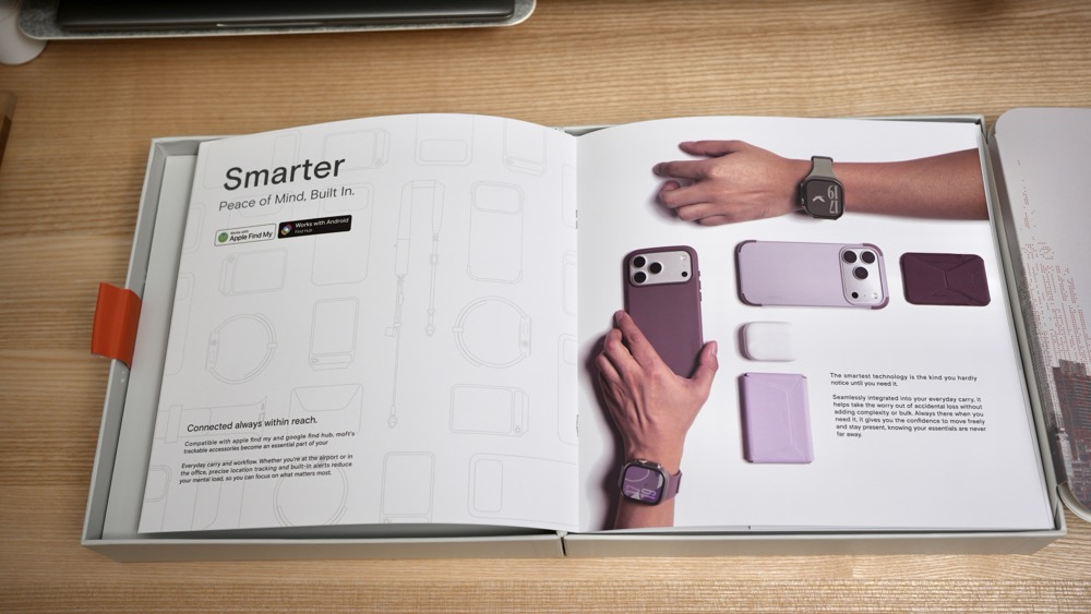 MOFTO Creative Set
