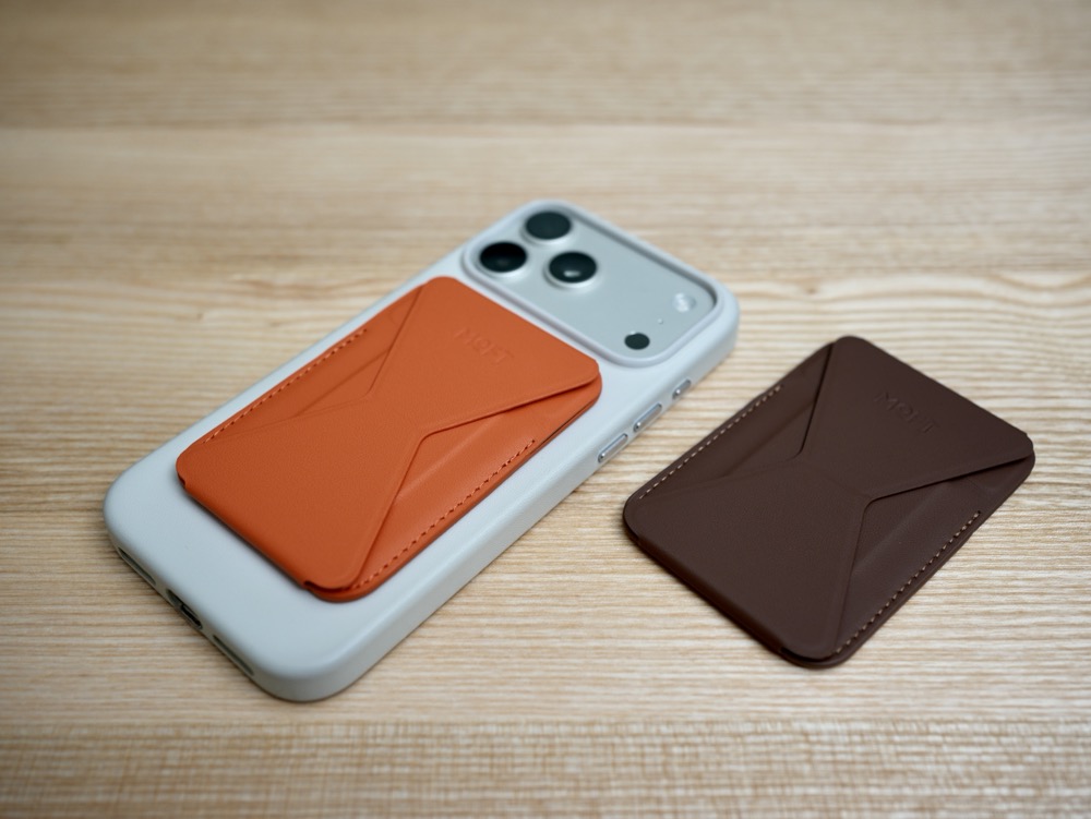 Snap-Onスマホスタンド AERA